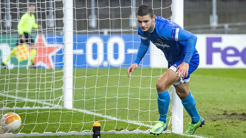 体系的最佳 体系的最佳