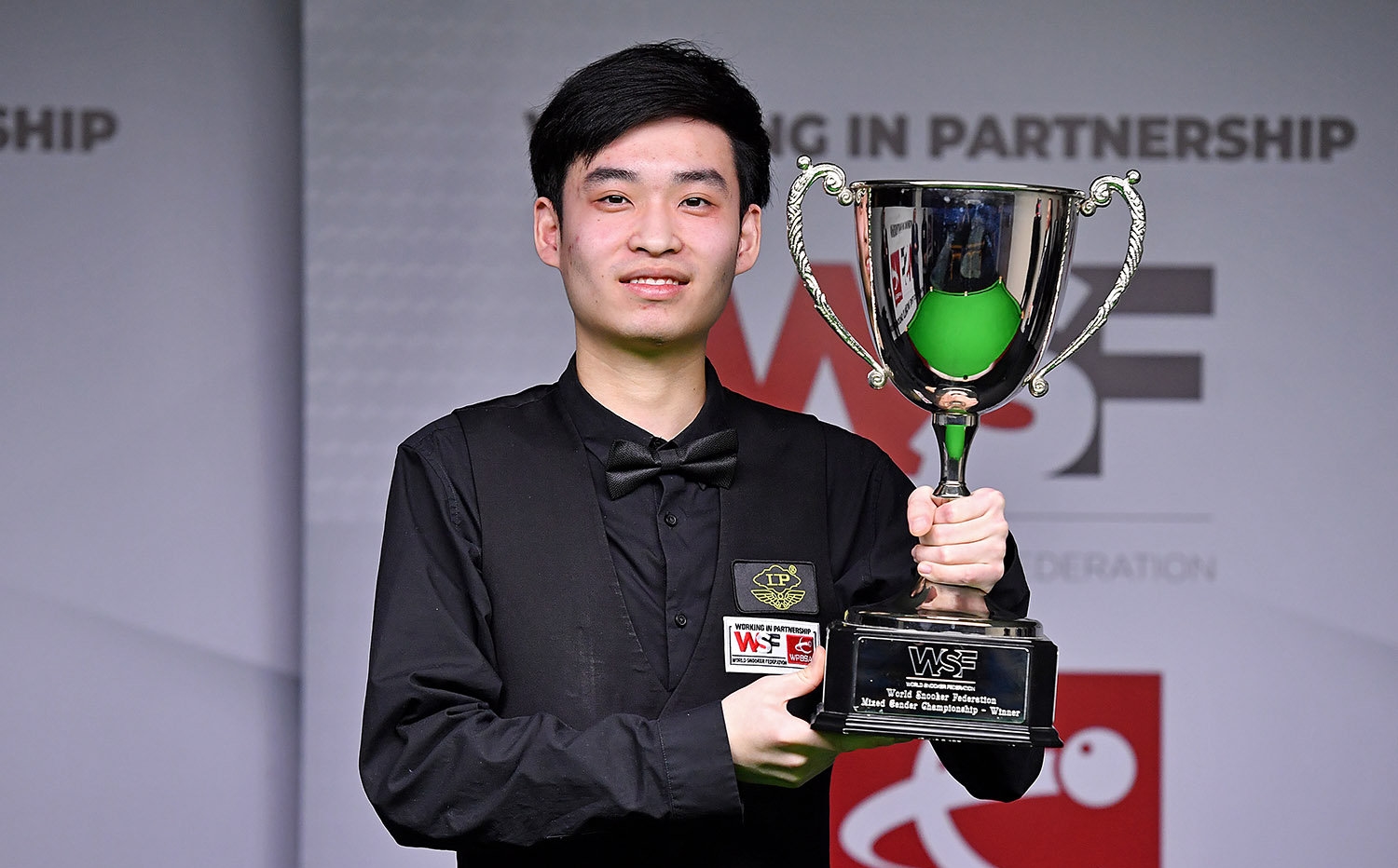 和团队默契 和团队默契