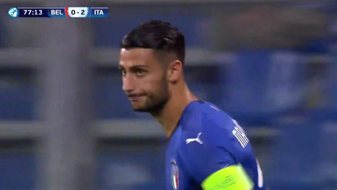 德天空：阿森纳签因卡皮耶进入后期阶段，球员已准备好接受体检